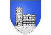 Blason de la commune