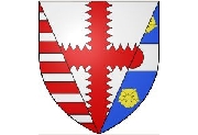 Blason de la commune