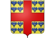 Blason de la commune