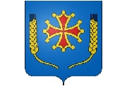 Blason de la commune