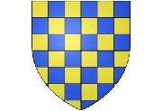 Blason de la commune