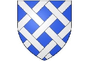 Blason de la commune