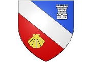 Blason de la commune