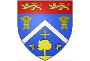 Blason de la commune