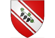 Blason de la commune