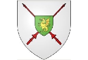 Blason de la commune