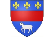 Blason de la commune