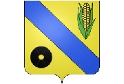 Blason de la commune