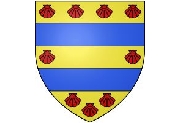 Blason de la commune