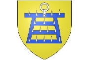 Blason de la commune