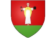 Blason de la commune