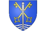 Blason de la commune