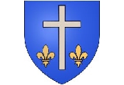 Blason de la commune