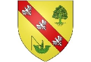 Blason de la commune