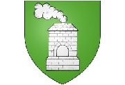 Blason de la commune