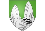 Blason de la commune