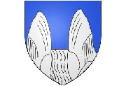 Blason de la commune