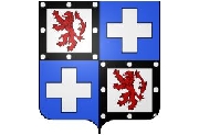 Blason de la commune