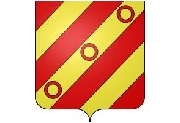 Blason de la commune