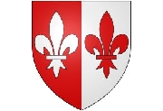 Blason de la commune