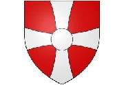 Blason de la commune