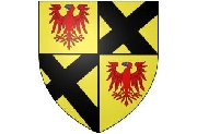 Blason de la commune