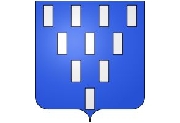 Blason de la commune