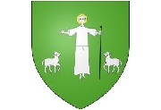 Blason de la commune