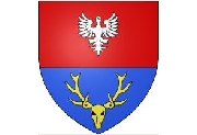 Blason de la commune