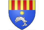 Blason de la commune