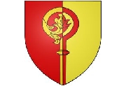 Blason de la commune