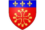 Blason de la commune