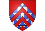 Blason de la commune