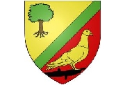 Blason de la commune