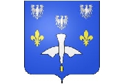 Blason de la commune