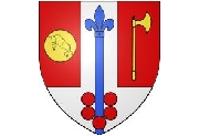 Blason de la commune