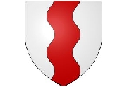 Blason de la commune