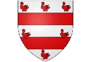 Blason de la commune