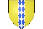 Blason de la commune