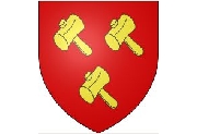 Blason de la commune