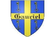 Blason de la commune