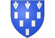 Blason de la commune