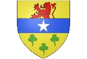 Blason de la commune