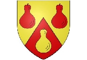 Blason de la commune