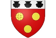 Blason de la commune