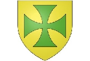 Blason de la commune