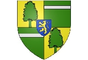 Blason de la commune