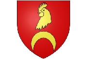 Blason de la commune