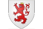 Blason de la commune