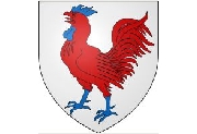 Blason de la commune